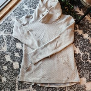 3/$15 Kuhl lightweight sweater